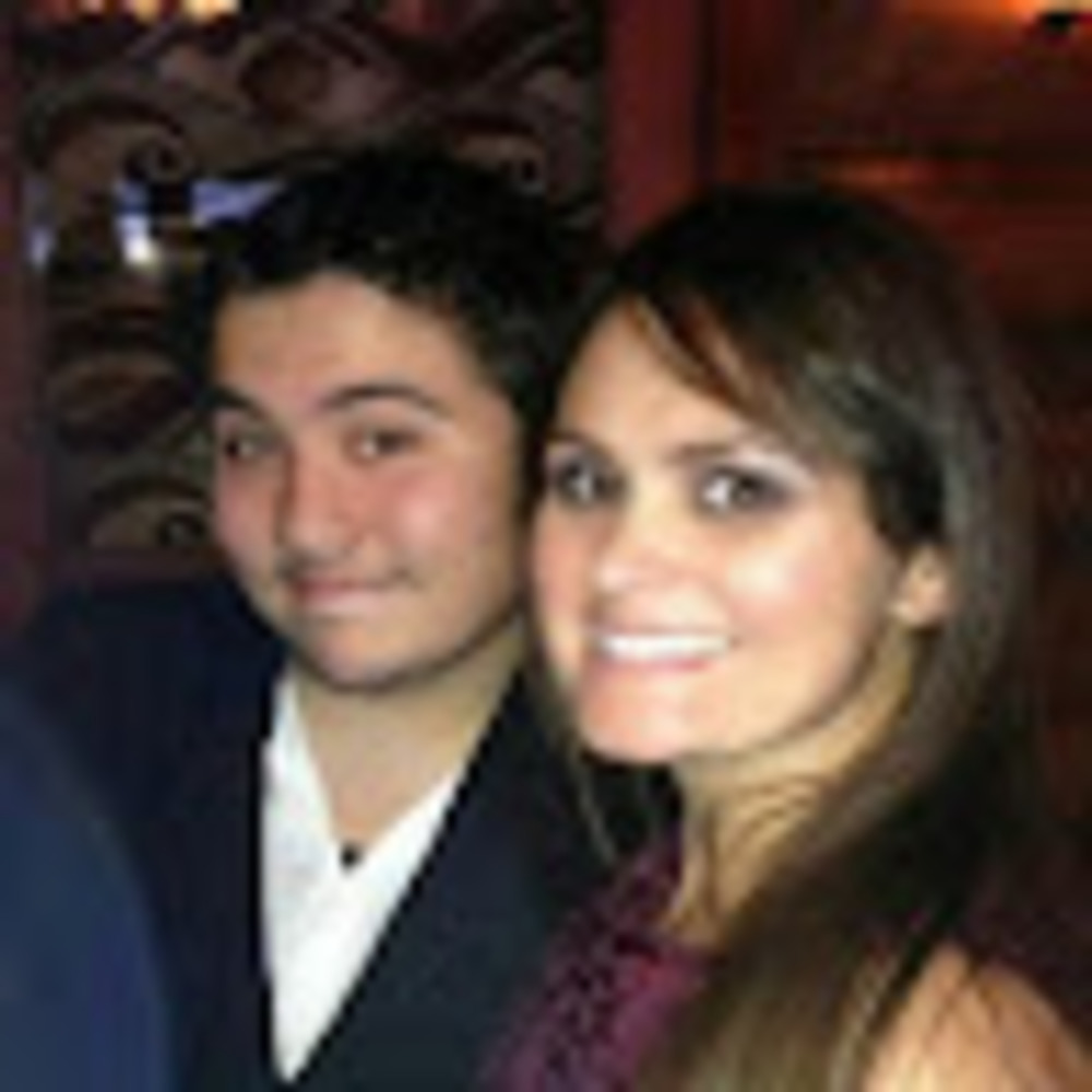 Meet your Posher, Heidi